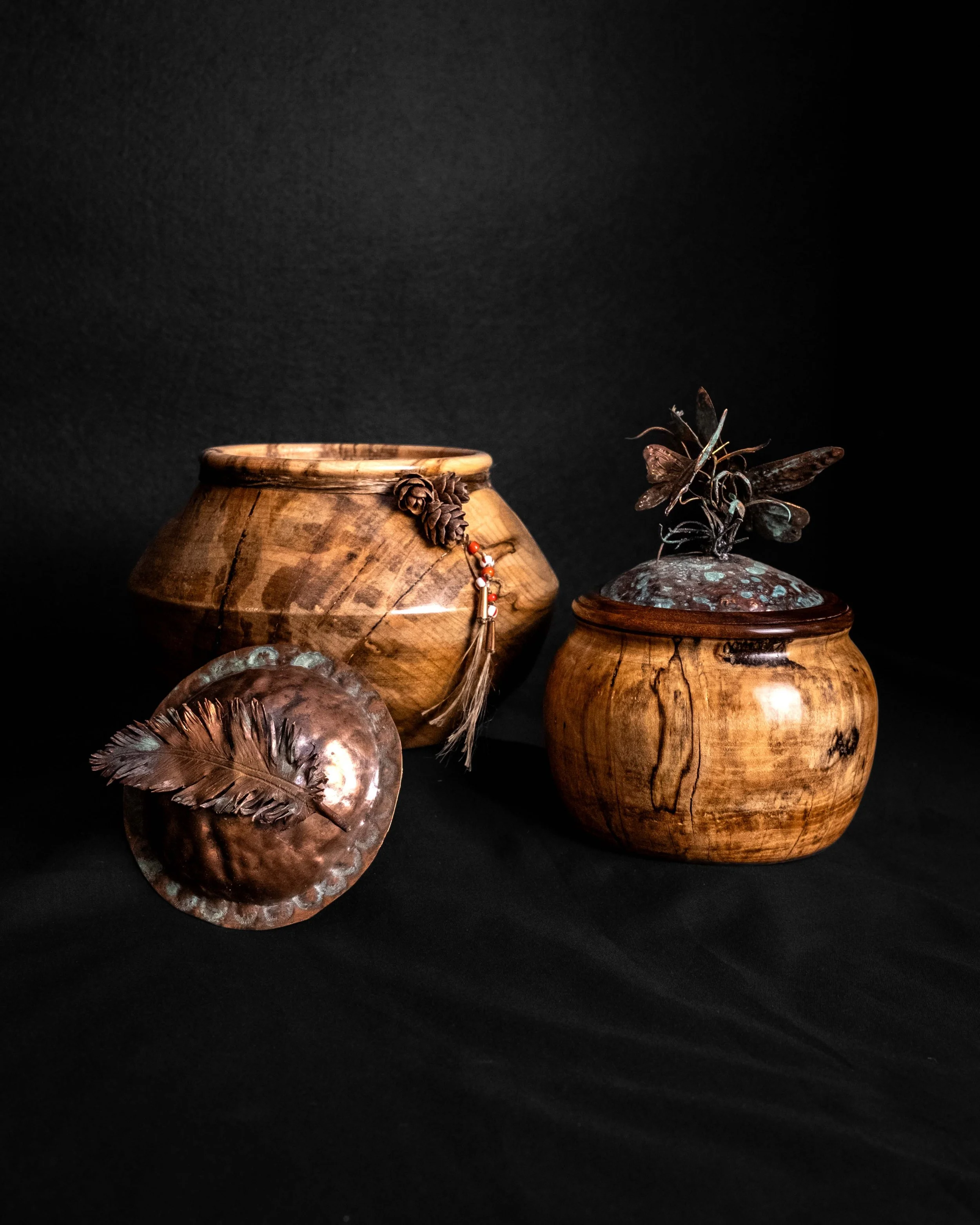Wood — Wood & Glass Works